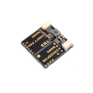 diatone mamba tbs unify pro32 nano   crossfire nano 20x20 adapter board Плата адаптер для приемника vtx