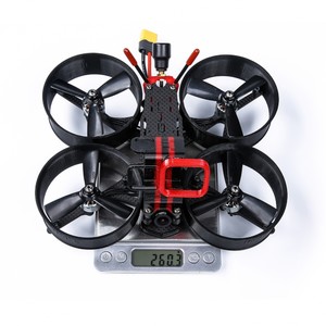 megabee v2 1 3 inches fpv drone 4k filming bnf Квадрокоптер для видеосъемок pnp rtf