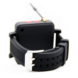 Наручные часы topsky 5 8g для приема аналогового видео сигнала watch