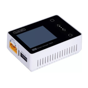 Зарядное устройство toolkitrc m6 150w 10a 2-6s lcd charger зарядка