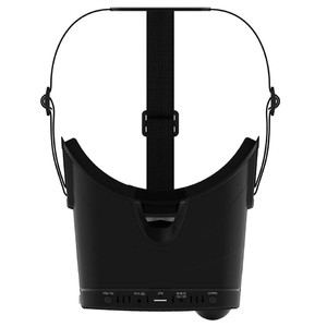 Видео шлем eachine ev800dm 5 8g 40ch 900х600 для fpv полетов видео очки для плохого зрения