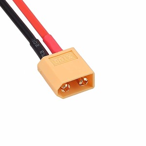 Силовой разветвитель 8 в 1 banana plug переходник для зарядного устройства conversion cable adapter connector splitter octopus convert wire