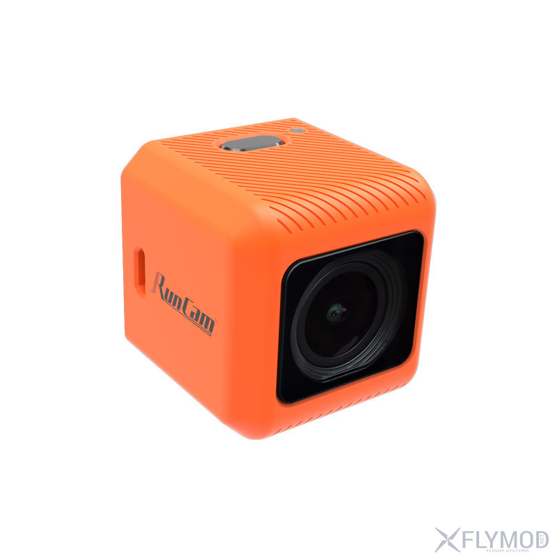Экшн камера runcam 5 orange 4k hd action camera экшон runcam5