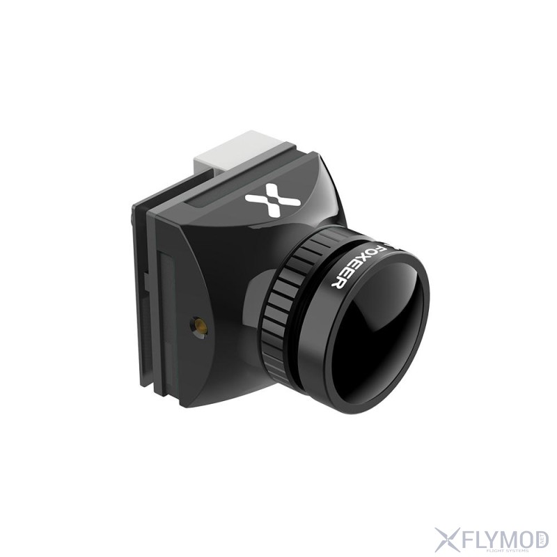 Камера для fpv foxeer toothless micro 1 2  sensor micro toothless fpv camera m12 lens cmos
