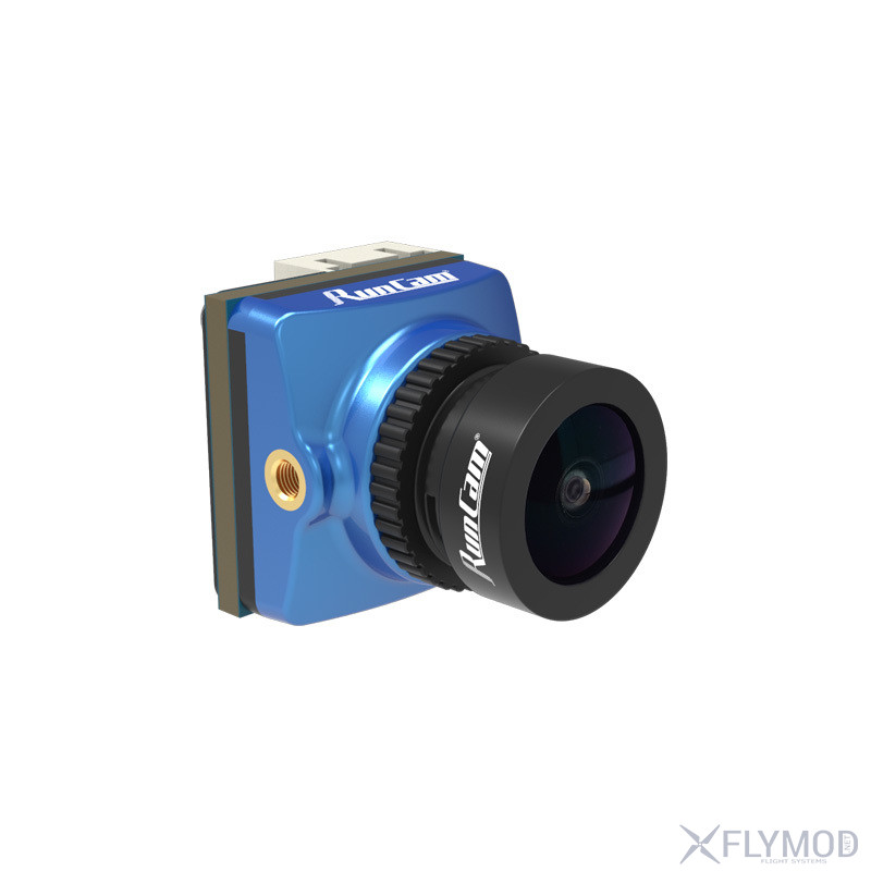 Камера для fpv runcam phoenix 2 1000tvl 1 2  cmos 4 3 16 9 pal ntsc