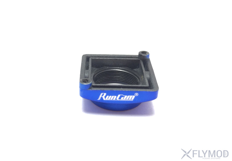 Корпус для fpv камеры runcam phoenix 2 oscar edition case