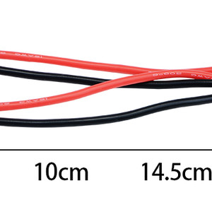 Переходник xt60 xt60h male to female y-типа разъем питания параллельный аккумулятор соединительный кабель двойной удлинитель