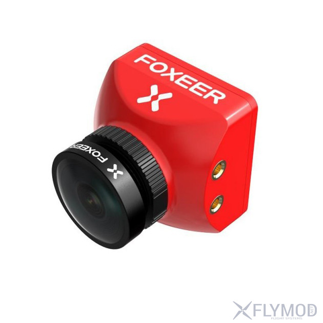 Камера для fpv foxeer toothless mini v2 1 2  sensor micro toothless fpv camera m12 lens cmos