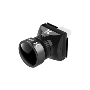foxeer mini cat 3 v3 starlight fpv camera low noise 0 0001lux low latency Камера для