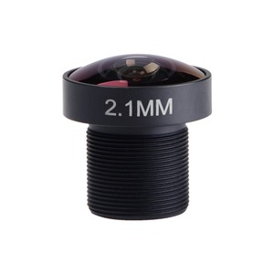 Линза 2 1мм М12 для foxeer razer mini  falkor mini lens