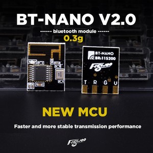 bluetooth модуль flywoo bt-nano v2