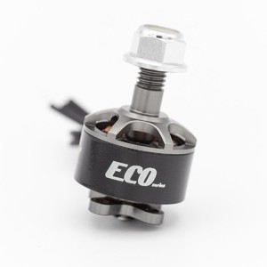 Бесколлекторные моторы emax eco micro series 1407 2 4s 2800kv 3300kv 4100kv brushless motor for fpv racing rc drone