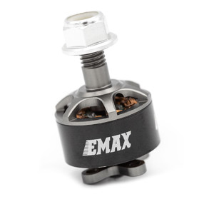 Бесколлекторные моторы emax eco micro series 1407 2 4s 2800kv 3300kv 4100kv brushless motor for fpv racing rc drone