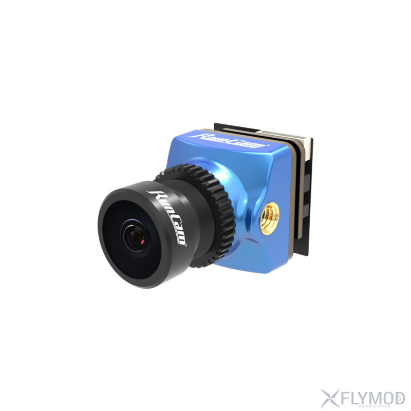 Камера для fpv runcam phoenix 2 nano 1000tvl 1 2  cmos 4 3 16 9 pal ntsc