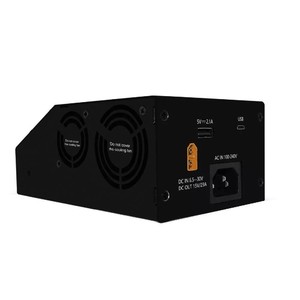 Зарядное устройство HOTA D6  2x325W 1-6S LiPo charger