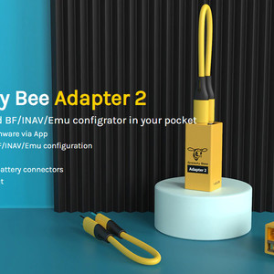 Адаптер speedy bee adapter 2 wifi runcam speedybee