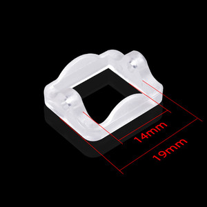bracket Кронштейн runcam с микро в мини нано mini micro nano Кронштейны runcam для fpv камер mounting