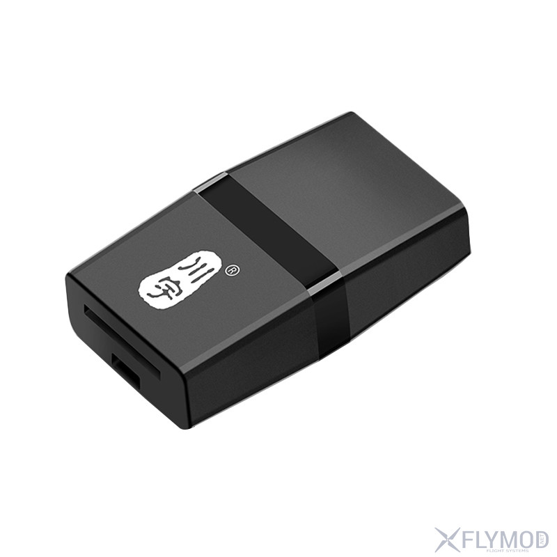 usb кард-ридер smartquickly c289 card reader