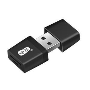 usb кард-ридер smartquickly c289 card reader