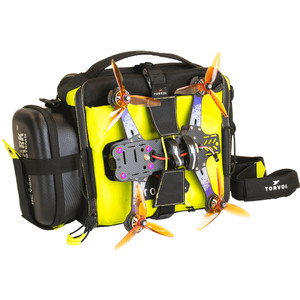 torvol freestyle pitstop bag Плечевая сумка для квадрокоптера дрона