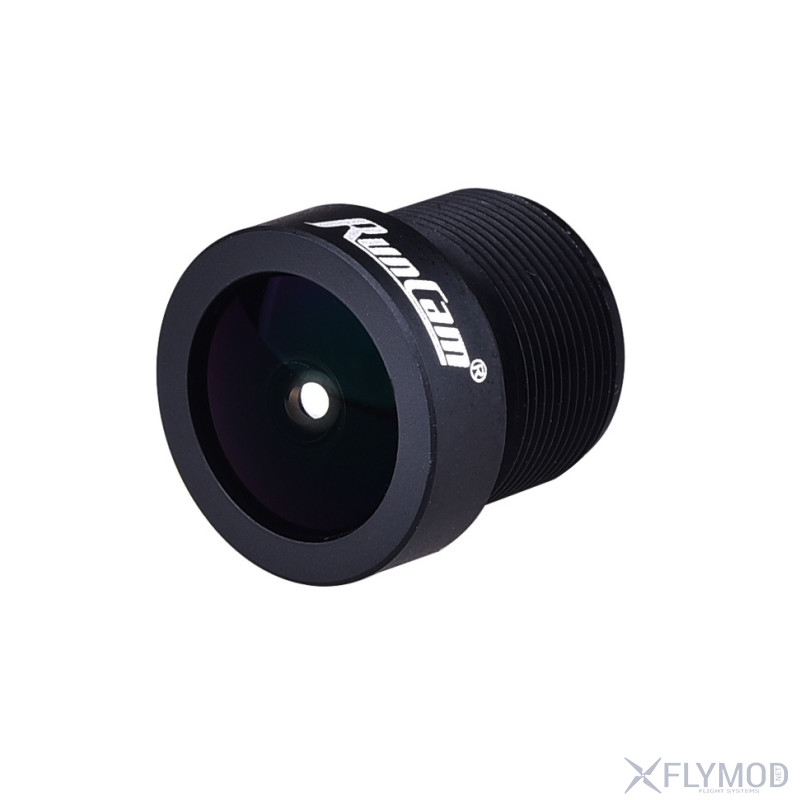 Линза 2 1мм для fpv камеры runcam phoenix 2 joshua edition