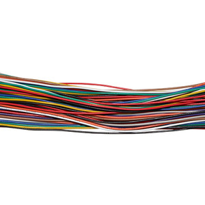Двусторонний двухсторонний ПВХ кабель с разъемамии jst-sh1 25 female 1 25мм double headed
