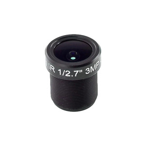 mtv mount 2 8mm professional mega board lens Линза foxeer 2 8мм с резьбой М12