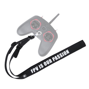 Шейный ремешок iflight fpv is our mission для радиоаппаратуры strap шийний рем нець