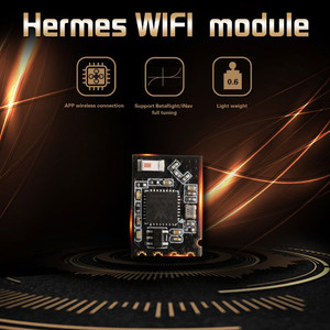 wifi модуль hglrc hermes module вайфай