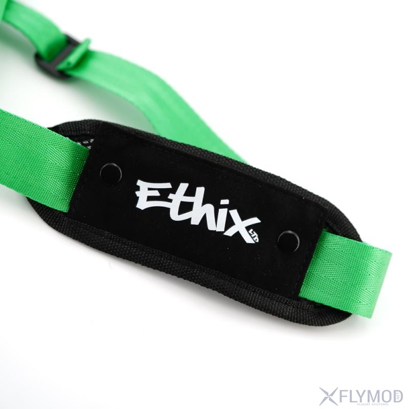 Шейный ремешок ethix для радиоаппаратуры neck strap v2