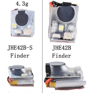 Автономный электромагнитный буззер  пищалка  jhe42b-s для поиска модели beeper zummer jhe42bs пошуковий маяк поисковой маячок