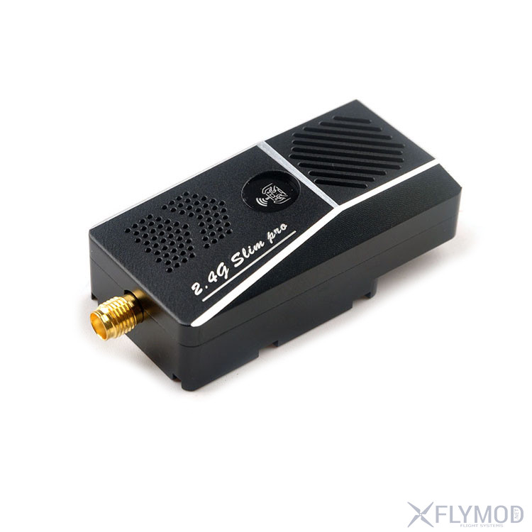 es24tx slim pro 2 4g elrs nano tuner module x-lite tango2 compatible expresslrs Модуль передатчика передавача для радио аппаратуры