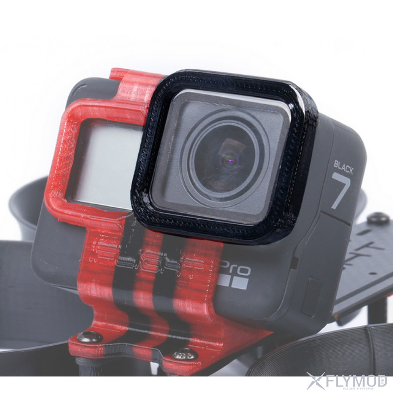 nd8 nd16 lens filter for gopro hero session 5 6 7 8 Фильтры  iflight  для линз экшн камер