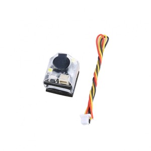 yr50b_s finder buzzer 100db для поиска модели Автономный электромагнитный буззер пищалка зуммер маячок маяк
