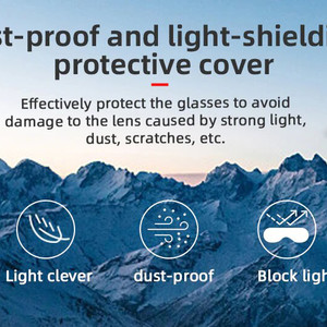lens protection for dji fpv goggles захист окуляр в для dji fpv goggles Защитная крышка козырек для линз  шторка чехол cover