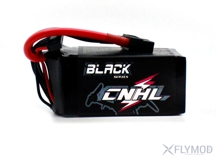 cnhl black series 1300mah 14 8v 4s 100c lipo battery with xt60 plug Аккумулятор батарея батка акум
