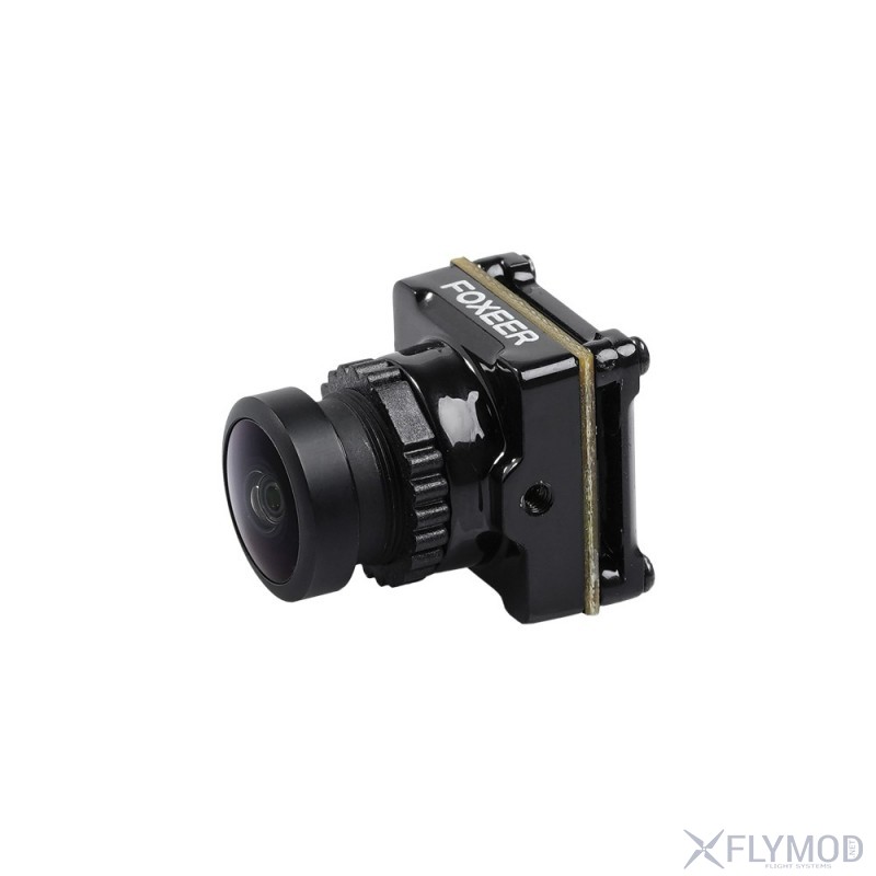 foxeer apollo micro digital fpv camera starlight 720p 60fps DJI HD Цифровая камера
