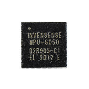 Микросхема датчик угла наклона ускорения mpu6050 mpu6050es mpu6050c  15782  чип Акселерометр и гироскоп