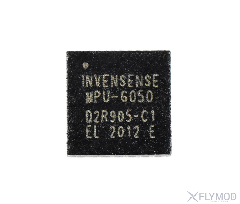 Микросхема датчик угла наклона ускорения mpu6050 mpu6050es mpu6050c  15782  чип Акселерометр и гироскоп