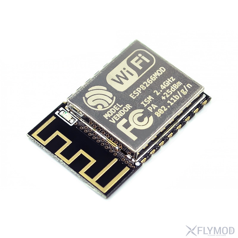 Модуль wifi esp8266 esp-12e serial port remote wireless control  module esp-12e esp-12f neutral чип микроконтроллер