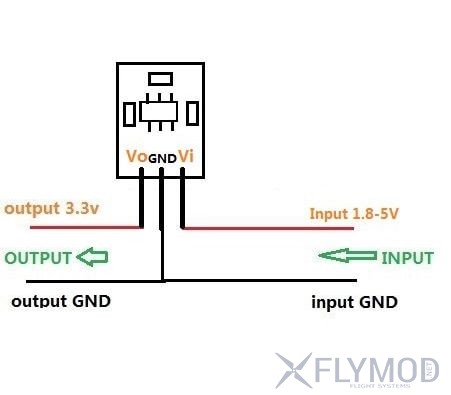 dc-dc преобразователь esp  повышающий понижающий 1 8v-5В в 3 3В wifi  bluetooth  esp8266  hc-05  ce1101 power module buck-boost conversion регулятор напряжения схема подключения распиновка wiring