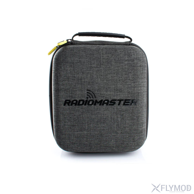 Кейс для радиоаппаратуры RadioMaster TX12