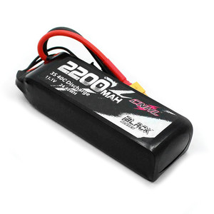 cnhl black series 2200mah 3s 11 1v 40c lipo battery with xt60 plug Аккумулятор батарея батка