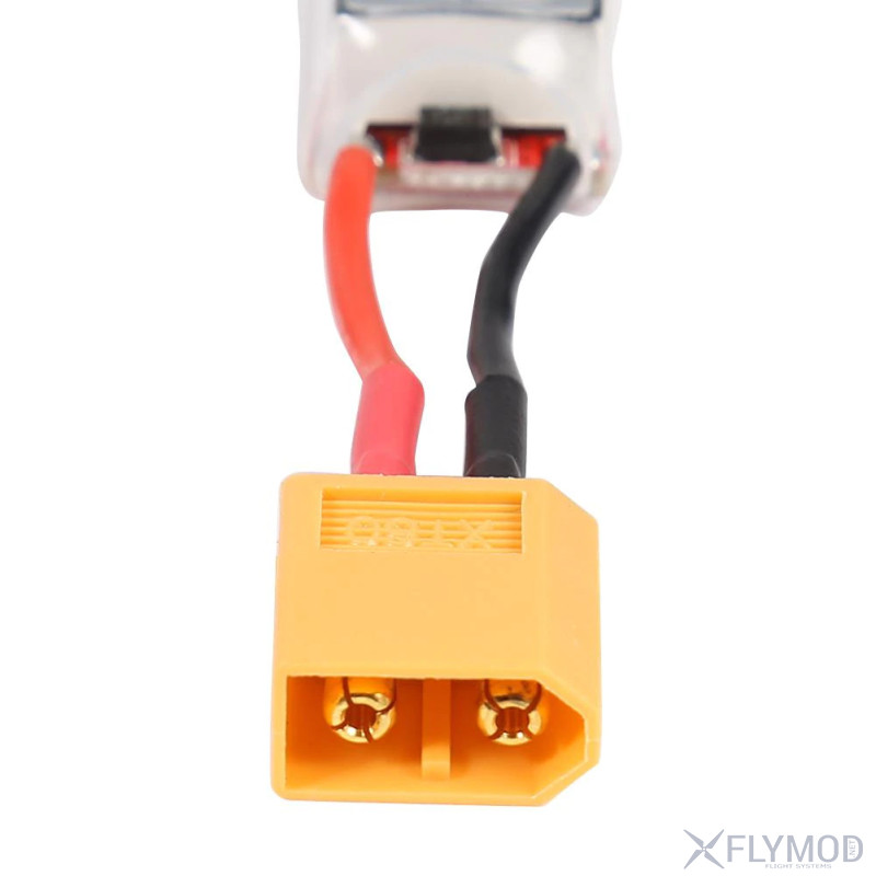 2s-6s lipo battery usb converter xt60 plug cellphone charger adapter Преобразователь напряжения 2s-6s lipo  для зарядки телефона
