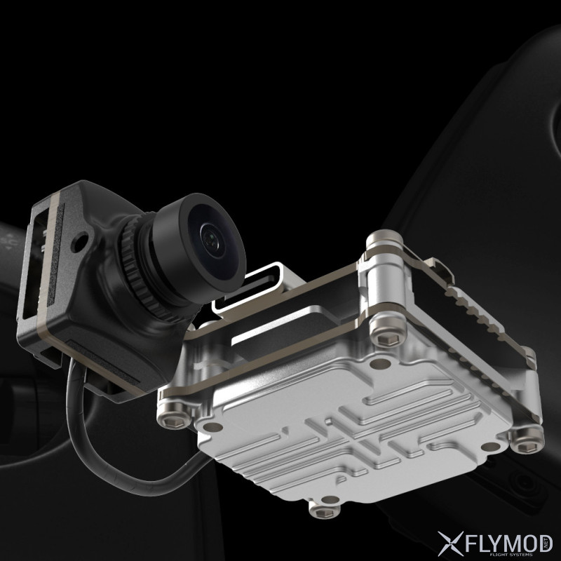 Цифровой модуль с камерой RunCam Link Falcon Nano Kit для FPV DJI