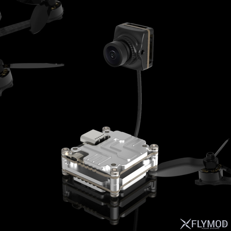 Цифровой модуль с камерой RunCam Link Falcon Nano Kit для FPV DJI