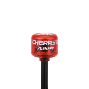 Антенна Rush Cherry V2 5 8G RHCP LHCP