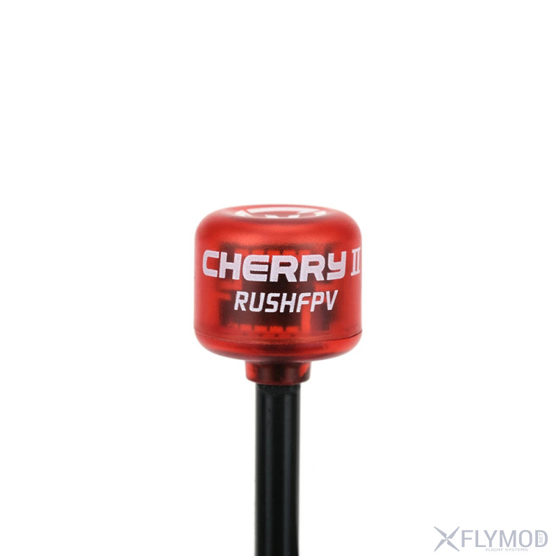 Антенна Rush Cherry V2 5 8G RHCP LHCP