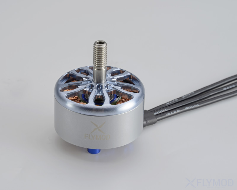 Бесколлекторный мотор Flymod Gravity 2812 900KV