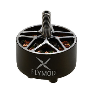 Бесколлекторный мотор Flymod Gravity X2812 900KV